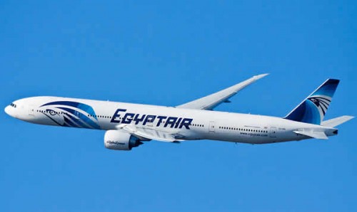 EgyptAir: Βρέθηκαν συντρίμμια του αεροσκάφους νοτιοανατολικά της Κρήτης