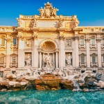 Πρόστιμο για όσους κάνουν…«τρέλες» στα νερά των διάσημων σιντριβανιών της Ρώμης