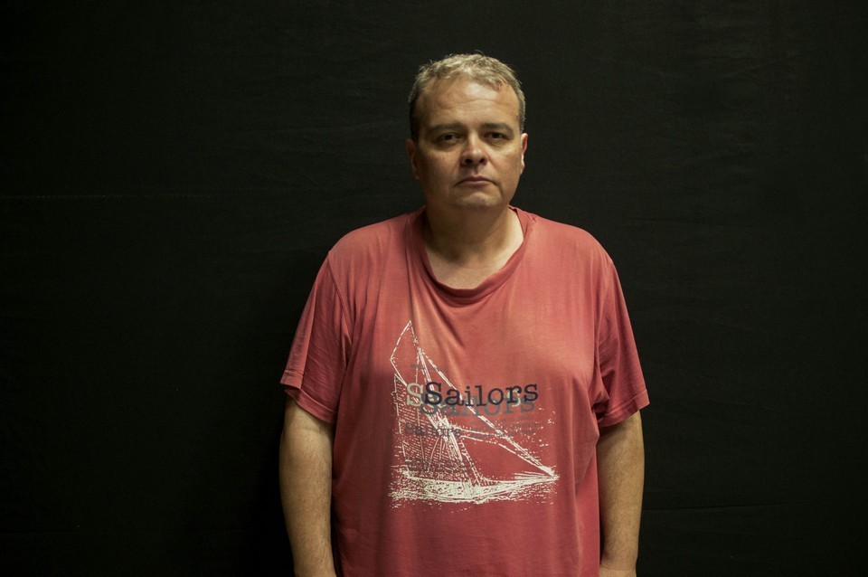 Ο Γρηγόρης Ποιμενίδης ζωντανεύει μέσω της αφήγησης το "Νόκερ"