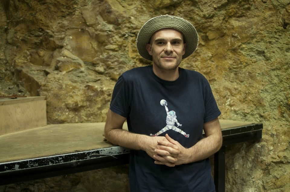 Θανάσης Δόβρης: Οι ήρωες του «Γκιακ» βρίσκονται στο μετά από εμάς.