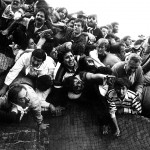Στις 29 Μαΐου του 1985, 39 άτομα χάνουν τη ζωή τους στην ποδοσφαιρική τραγωδία του Χέιζελ