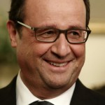 Η Γαλλία επιθυμεί να υπάρξει στο Eurogroup συμφωνία για την Ελλάδα, δηλώνει ο Ολάντ