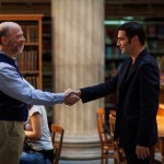 Έτοιμος για Λος Άντζελες ο Χριστόφορος Παπακαλιάτης