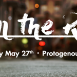 Join The Ride #3yearsJoin