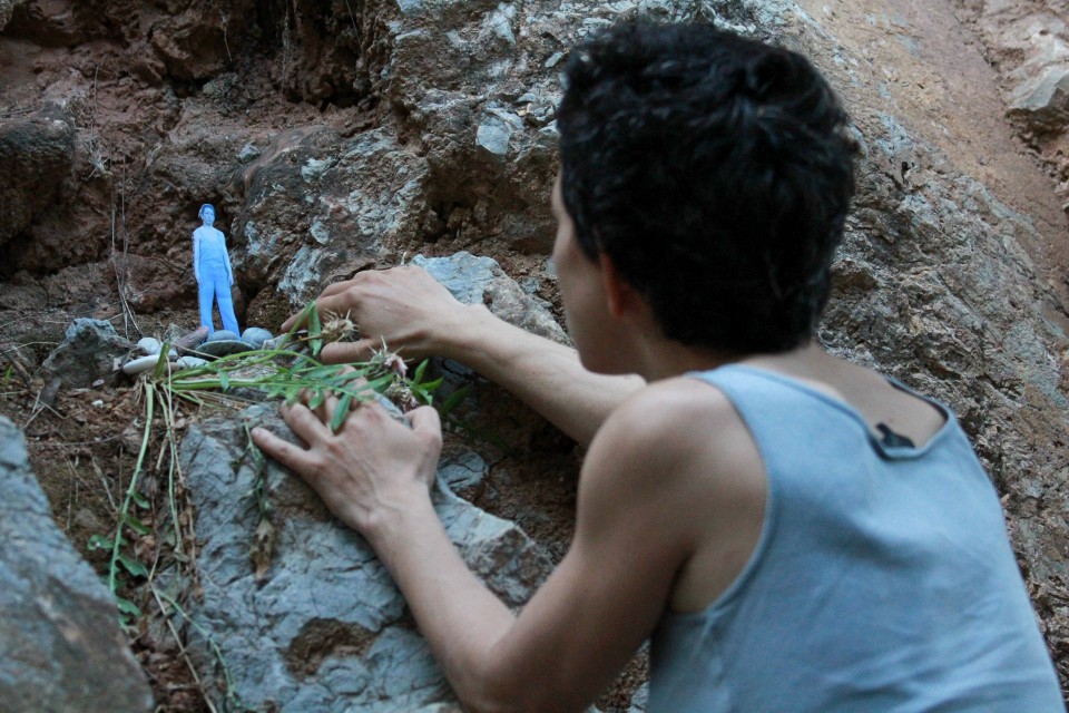 «Η ένταση των συναισθημάτων είναι νομίζω αυτό που μας λείπει όλο και περισσότερο»