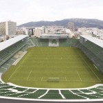 Στη νέα Λεωφόρο, η θέση σου στην κερκίδα μπορεί να γράφει το όνομά σου!