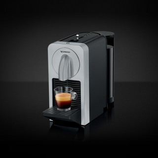 Δυστυχώς, η νέα μηχανή Nespresso Prodigio δεν μπορεί να πάρει τηλέφωνο…