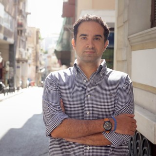 Η Μικρά Ασία του Αλέξανδρου Μασσαβέτα: πέρα από τις «χαμένες πατρίδες»