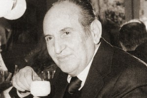 Ερωτικό κάλεσμα, του Μενέλαου Λουντέμη