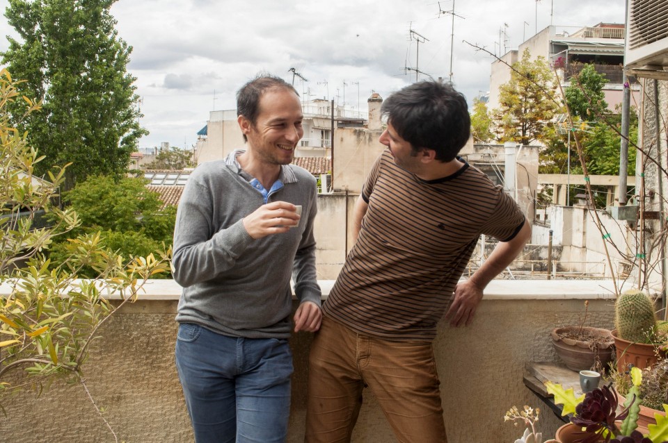 «Το σασπένς, η πρόκληση, το σοκ, η ενόχληση, η συγκίνηση, το χιούμορ  είναι η παλέτα της δουλειάς μας» 