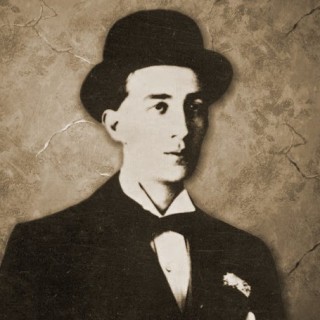 Κι έπινα μέσα απ’ τα χείλια σου, του Ναπολέοντα Λαπαθιώτη