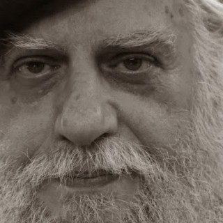 Ένας ποιητής, του Λευτέρη Πούλιου