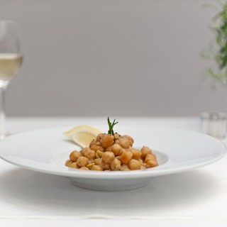 To νέο μενού του καφέ του Μουσείου Κυκλαδικής Τέχνης μοσχοβολά Αιγαίο