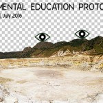 Το Sterna Art Project 2016 παρουσιάζει ένα νέο “Πρωτόκολλο Πειραματικής Εκπαίδευσης”, ανοιχτό στο κοινό της Νισύρου