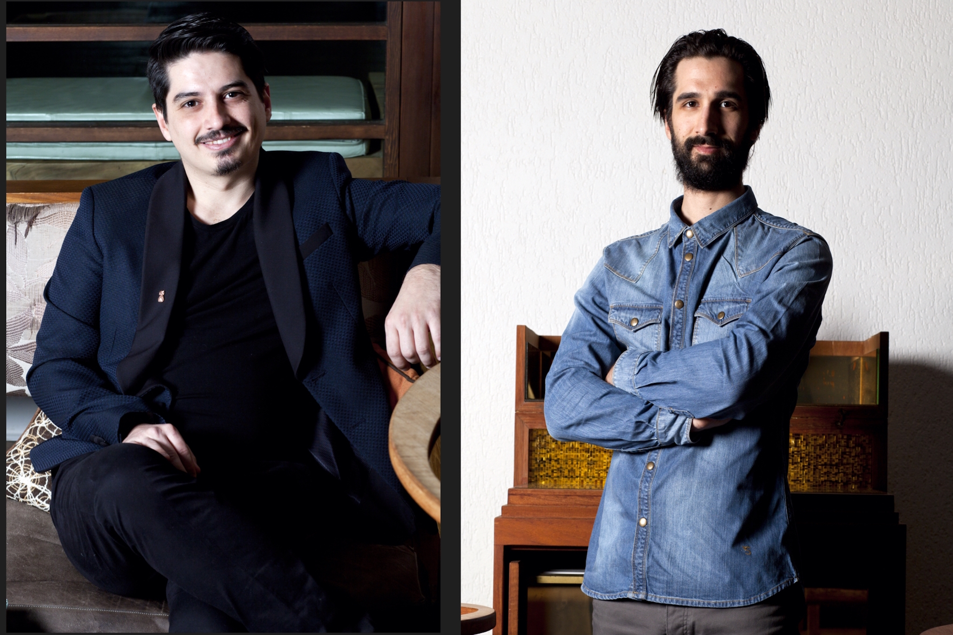 Μπάγκος-  Παπακωνσταντίνου