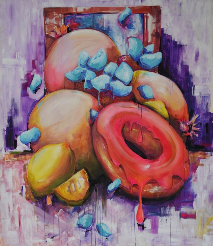 To έργο του Yiakou