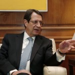 Παυλόπουλος- Αναστασιάδης: Ελλάδα και Κύπρος απολύτως συντονισμένες σε ό,τι αφορά την επίλυση του Κυπριακού