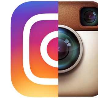 Μα καλά, γιατί άλλαξε λογότυπο το Instagram;
