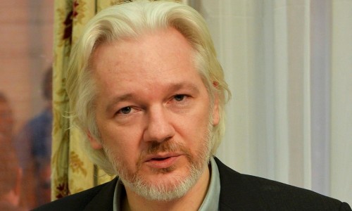Σουηδία: Δικαστήριο διατήρησε το ένταλμα σύλληψης σε βάρος του ιδρυτή του Wikileaks