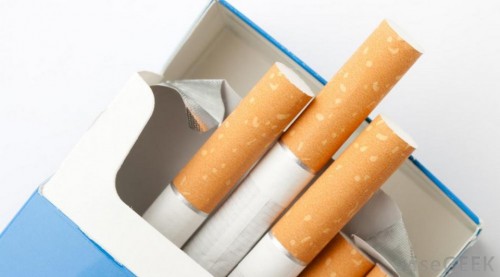 ΕΕ: Το Δικαστήριο του Λουξεμβούργου επικύρωσε τις περιοριστικές ρυθμίσεις για τα πακέτα των τσιγάρων