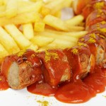 Currywurst, ένα μουσείο άνοιξε στο Βερολίνο