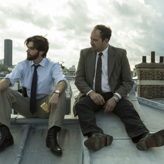 Θέλετε εγκλήματα και μυστήριο; Θέλετε «Υπόθεση: Άγνωστο DNA»