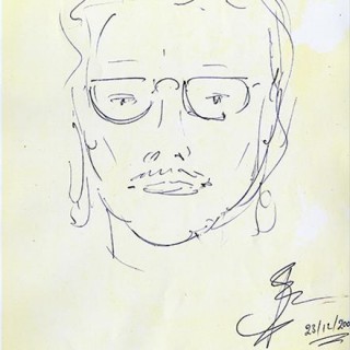 Ερωτικό, του Αντώνη Δωριάδη