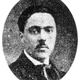 Μια σιωπή, του Αναστάσιου Δρίβα