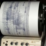 Τελικά 5,7 ρίχτερ ο σεισμός στο Ντενιζλί