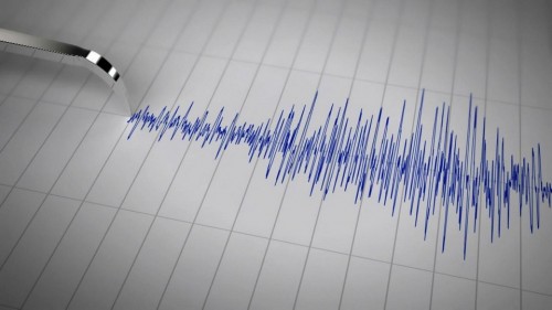Αισθητός σε Λέσβο και Χίο ο σεισμός 5,2 που σημειώθηκε στα παράλια της Τουρκίας