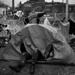 «Ονειδος για την Ευρώπη» η Ειδομένη, τονίζει ο πρόεδρος του ΕΚ Μάρτιν Σουλτς