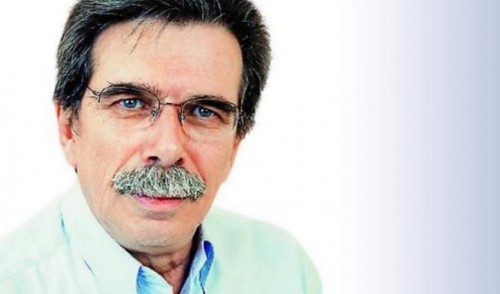 Πέθανε ο δημοσιογράφος Ερρίκος Μπαρτζινόπουλος