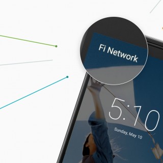 Πώς το Project Fi της Google θα μπορούσε να μηδενίσει (περίπου) τον λογαριασμό του κινητού σας