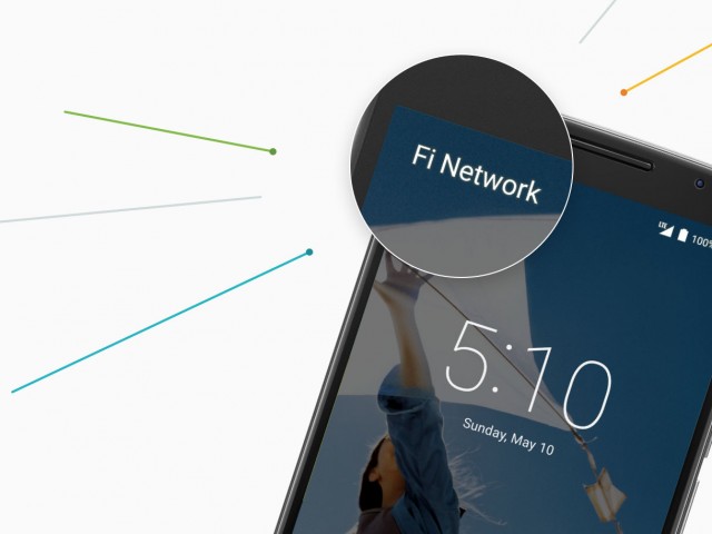 Πώς το Project Fi της Google θα μπορούσε να μηδενίσει (περίπου) τον λογαριασμό του κινητού σας