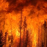 Καναδάς: Εκκενώθηκε μια ολόκληρη πόλη 60.000 κατοίκων