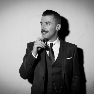 POPTAPE #67: Heretic (Eskimo Twins)