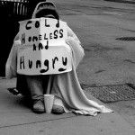 Ιταλία: Δεν αποτελεί αδίκημα το να κλέβει κανείς μικρή ποσότητα φαγητού, όταν πεινάει