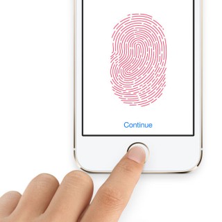 Κι αν σας λέγαμε ότι το δακτυλικό αποτύπωμα αποτελεί τον Δούρειο Ίππο του smartphone σας;