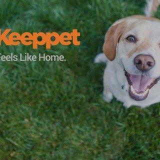 Έχεις κατοικίδιο και θες να πας διακοπές; Με το Keeppet μπορείς, χωρίς να ανησυχείς!