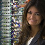 Στην Ελληνίδα ερευνήτρια Ζωή Κούρνια το πρώτο ευρωπαϊκό βραβείο “PRACE Ada Lovelace”