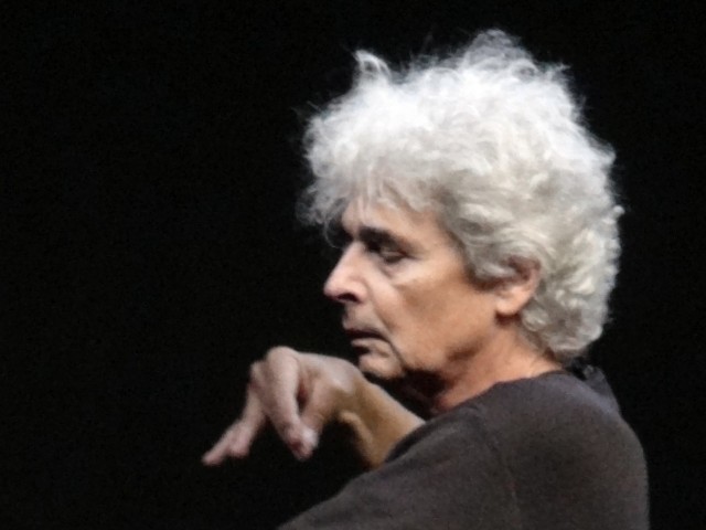 Άνθιμο πένθος, του Δημήτρη Κρανιώτη