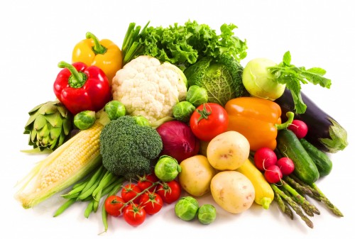 Ποιο λαχανικό έχει περισσότερα γονίδια από τον άνθρωπο;