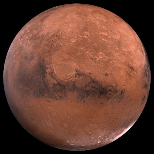 Θα «πέσει» ο Άρης στα κεφάλια μας