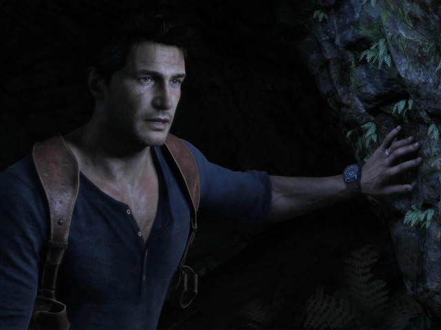 Uncharted 4: Το τέλος ενός κλέφτη review (PS4)