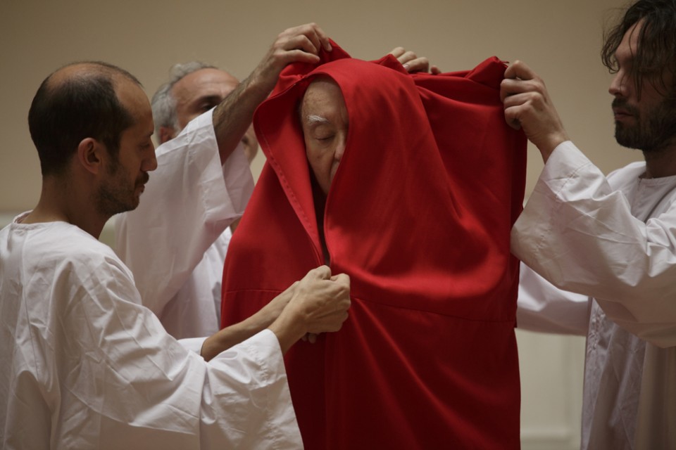 Καστελούτσι