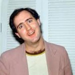 Στις 16 Μαίου του 1984 είπε το τελευταίο του αστείο ο Άντι Κάουφμαν