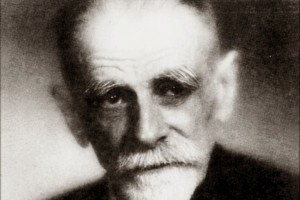 Δυο μάτια, του Κωστή Παλαμά