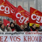 Υπό την απειλή της έλλειψης καυσίμων η Γαλλία