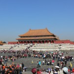 Το Πεκίνο σχεδιάζει τη μετεγκατάσταση περισσοτέρων από 2 εκατομμυρίων φτωχών πολιτών