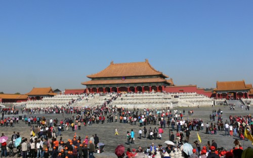 Το Πεκίνο σχεδιάζει τη μετεγκατάσταση περισσοτέρων από 2 εκατομμυρίων φτωχών πολιτών